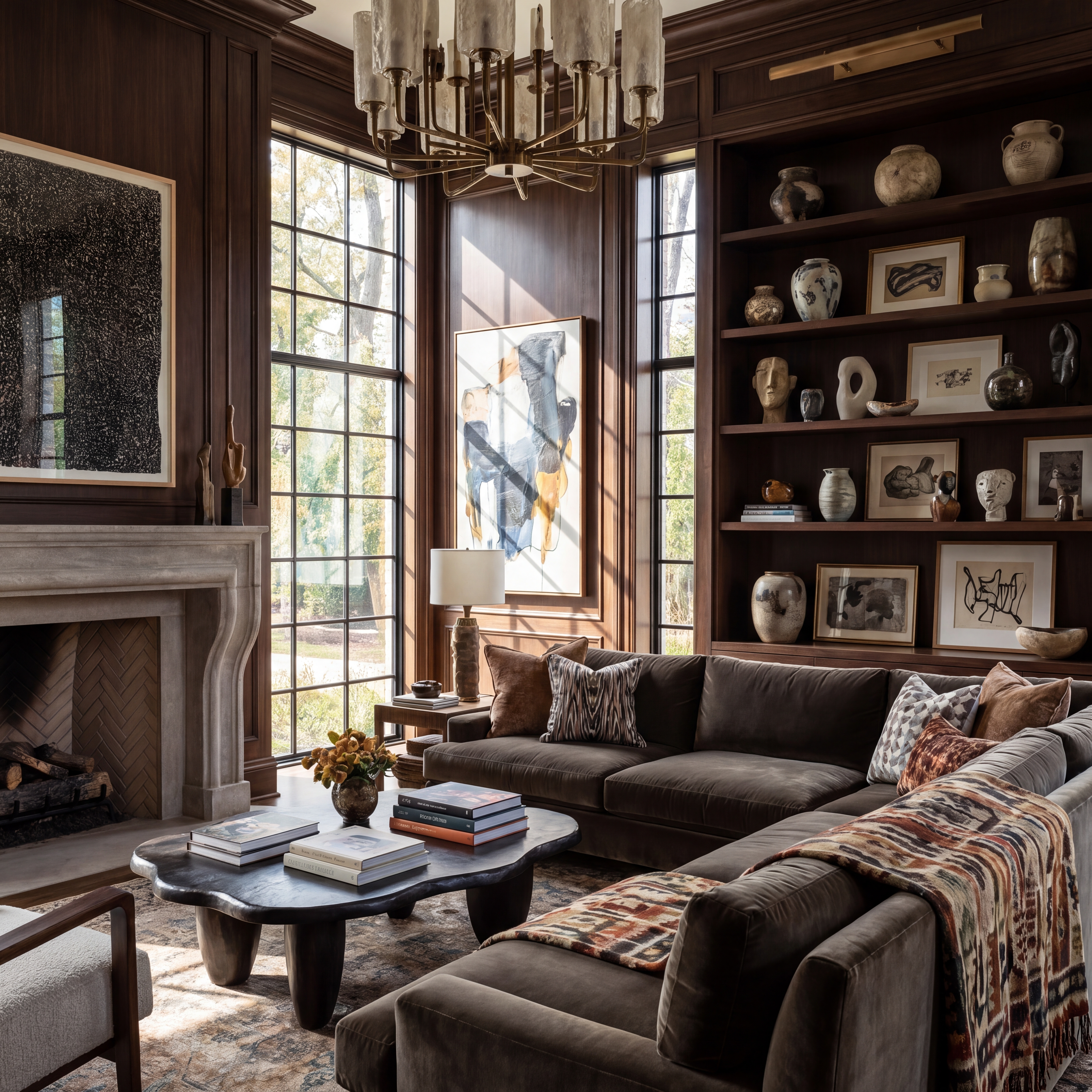 Kitchen cabinet refresh